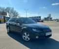 Чорний Субару Аутбек, об'ємом двигуна 2.5 л та пробігом 217 тис. км за 4500 $, фото 1 на Automoto.ua