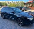 Черный Субару Аутбек, объемом двигателя 2.5 л и пробегом 300 тыс. км за 7777 $, фото 5 на Automoto.ua