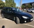 Чорний Субару Аутбек, об'ємом двигуна 3 л та пробігом 238 тис. км за 8300 $, фото 1 на Automoto.ua