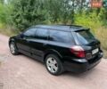 Чорний Субару Аутбек, об'ємом двигуна 2.46 л та пробігом 300 тис. км за 6000 $, фото 13 на Automoto.ua