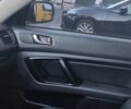 Черный Субару Аутбек, объемом двигателя 3 л и пробегом 280 тыс. км за 8500 $, фото 19 на Automoto.ua