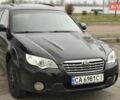 Черный Субару Аутбек, объемом двигателя 2.46 л и пробегом 215 тыс. км за 6700 $, фото 17 на Automoto.ua