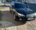 Черный Субару Аутбек, объемом двигателя 2.5 л и пробегом 276 тыс. км за 5999 $, фото 6 на Automoto.ua
