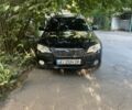 Черный Субару Аутбек, объемом двигателя 2.5 л и пробегом 276 тыс. км за 5999 $, фото 4 на Automoto.ua