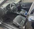 Чорний Субару Аутбек, об'ємом двигуна 2.46 л та пробігом 307 тис. км за 6300 $, фото 5 на Automoto.ua