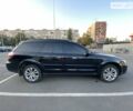 Черный Субару Аутбек, объемом двигателя 3 л и пробегом 300 тыс. км за 7000 $, фото 2 на Automoto.ua