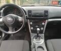 Чорний Субару Аутбек, об'ємом двигуна 2.5 л та пробігом 247 тис. км за 6200 $, фото 7 на Automoto.ua