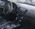 Черный Субару Аутбек, объемом двигателя 3 л и пробегом 280 тыс. км за 8500 $, фото 11 на Automoto.ua