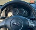 Черный Субару Аутбек, объемом двигателя 2.5 л и пробегом 217 тыс. км за 5500 $, фото 19 на Automoto.ua