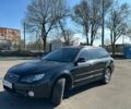 Черный Субару Аутбек, объемом двигателя 2.5 л и пробегом 217 тыс. км за 4500 $, фото 2 на Automoto.ua