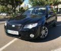 Чорний Субару Аутбек, об'ємом двигуна 3 л та пробігом 238 тис. км за 8300 $, фото 14 на Automoto.ua