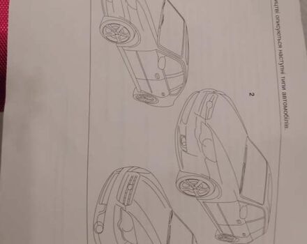 Черный Субару Аутбек, объемом двигателя 2.5 л и пробегом 180 тыс. км за 6800 $, фото 3 на Automoto.ua