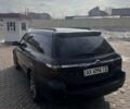 Черный Субару Аутбек, объемом двигателя 2.5 л и пробегом 270 тыс. км за 7400 $, фото 2 на Automoto.ua