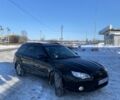Чорний Субару Аутбек, об'ємом двигуна 2.5 л та пробігом 270 тис. км за 5900 $, фото 1 на Automoto.ua