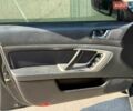 Чорний Субару Аутбек, об'ємом двигуна 2.5 л та пробігом 279 тис. км за 5900 $, фото 11 на Automoto.ua