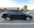 Чорний Субару Аутбек, об'ємом двигуна 3 л та пробігом 300 тис. км за 7000 $, фото 2 на Automoto.ua