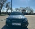 Черный Субару Аутбек, объемом двигателя 2.5 л и пробегом 217 тыс. км за 4500 $, фото 1 на Automoto.ua