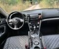 Черный Субару Аутбек, объемом двигателя 2.5 л и пробегом 300 тыс. км за 6019 $, фото 4 на Automoto.ua
