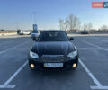 Чорний Субару Аутбек, об'ємом двигуна 2.46 л та пробігом 350 тис. км за 4600 $, фото 1 на Automoto.ua
