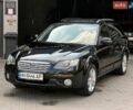 Черный Субару Аутбек, объемом двигателя 2.5 л и пробегом 187 тыс. км за 6500 $, фото 8 на Automoto.ua