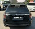 Чорний Субару Аутбек, об'ємом двигуна 2.5 л та пробігом 279 тис. км за 5900 $, фото 3 на Automoto.ua