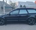 Чорний Субару Аутбек, об'ємом двигуна 2.5 л та пробігом 324 тис. км за 5500 $, фото 1 на Automoto.ua
