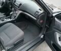 Чорний Субару Аутбек, об'ємом двигуна 2.5 л та пробігом 315 тис. км за 6050 $, фото 12 на Automoto.ua
