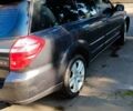 Чорний Субару Аутбек, об'ємом двигуна 2.5 л та пробігом 274 тис. км за 5999 $, фото 10 на Automoto.ua