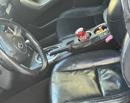 Чорний Субару Аутбек, об'ємом двигуна 2.5 л та пробігом 277 тис. км за 5600 $, фото 5 на Automoto.ua