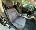 Чорний Субару Аутбек, об'ємом двигуна 2.5 л та пробігом 279 тис. км за 5900 $, фото 8 на Automoto.ua