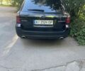 Черный Субару Аутбек, объемом двигателя 2.5 л и пробегом 276 тыс. км за 5999 $, фото 1 на Automoto.ua
