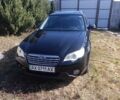 Чорний Субару Аутбек, об'ємом двигуна 0 л та пробігом 203 тис. км за 6300 $, фото 12 на Automoto.ua