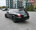 Чорний Субару Аутбек, об'ємом двигуна 2.5 л та пробігом 315 тис. км за 6050 $, фото 4 на Automoto.ua