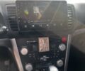 Черный Субару Аутбек, объемом двигателя 2.5 л и пробегом 290 тыс. км за 7400 $, фото 7 на Automoto.ua