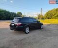 Черный Субару Аутбек, объемом двигателя 2.46 л и пробегом 238 тыс. км за 5700 $, фото 11 на Automoto.ua