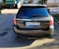 Чорний Субару Аутбек, об'ємом двигуна 2.5 л та пробігом 274 тис. км за 5999 $, фото 1 на Automoto.ua
