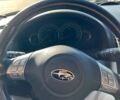 Черный Субару Аутбек, объемом двигателя 2.5 л и пробегом 158 тыс. км за 7000 $, фото 19 на Automoto.ua