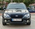 Черный Субару Аутбек, объемом двигателя 2.5 л и пробегом 240 тыс. км за 6803 $, фото 1 на Automoto.ua