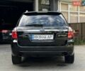 Черный Субару Аутбек, объемом двигателя 2.5 л и пробегом 187 тыс. км за 6500 $, фото 4 на Automoto.ua