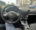 Чорний Субару Аутбек, об'ємом двигуна 2.46 л та пробігом 307 тис. км за 6300 $, фото 6 на Automoto.ua