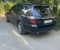 Чорний Субару Аутбек, об'ємом двигуна 2.5 л та пробігом 276 тис. км за 5999 $, фото 3 на Automoto.ua