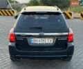 Чорний Субару Аутбек, об'ємом двигуна 2.5 л та пробігом 218 тис. км за 4999 $, фото 11 на Automoto.ua