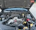 Чорний Субару Аутбек, об'ємом двигуна 2.5 л та пробігом 256 тис. км за 6200 $, фото 17 на Automoto.ua