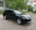 Черный Субару Аутбек, объемом двигателя 2.5 л и пробегом 220 тыс. км за 7800 $, фото 1 на Automoto.ua