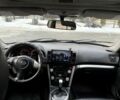 Черный Субару Аутбек, объемом двигателя 3 л и пробегом 280 тыс. км за 3900 $, фото 9 на Automoto.ua
