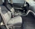 Черный Субару Аутбек, объемом двигателя 2.5 л и пробегом 180 тыс. км за 5900 $, фото 5 на Automoto.ua