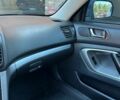Черный Субару Аутбек, объемом двигателя 2.5 л и пробегом 300 тыс. км за 7777 $, фото 10 на Automoto.ua