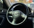 Чорний Субару Аутбек, об'ємом двигуна 2.5 л та пробігом 279 тис. км за 5900 $, фото 6 на Automoto.ua