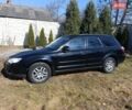 Чорний Субару Аутбек, об'ємом двигуна 0 л та пробігом 203 тис. км за 6300 $, фото 25 на Automoto.ua