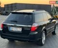 Чорний Субару Аутбек, об'ємом двигуна 2.5 л та пробігом 218 тис. км за 4999 $, фото 10 на Automoto.ua